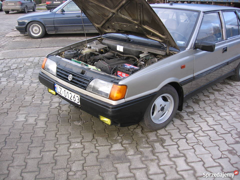 Sprzedam poloneza z silnikiem rovera 1400cm3