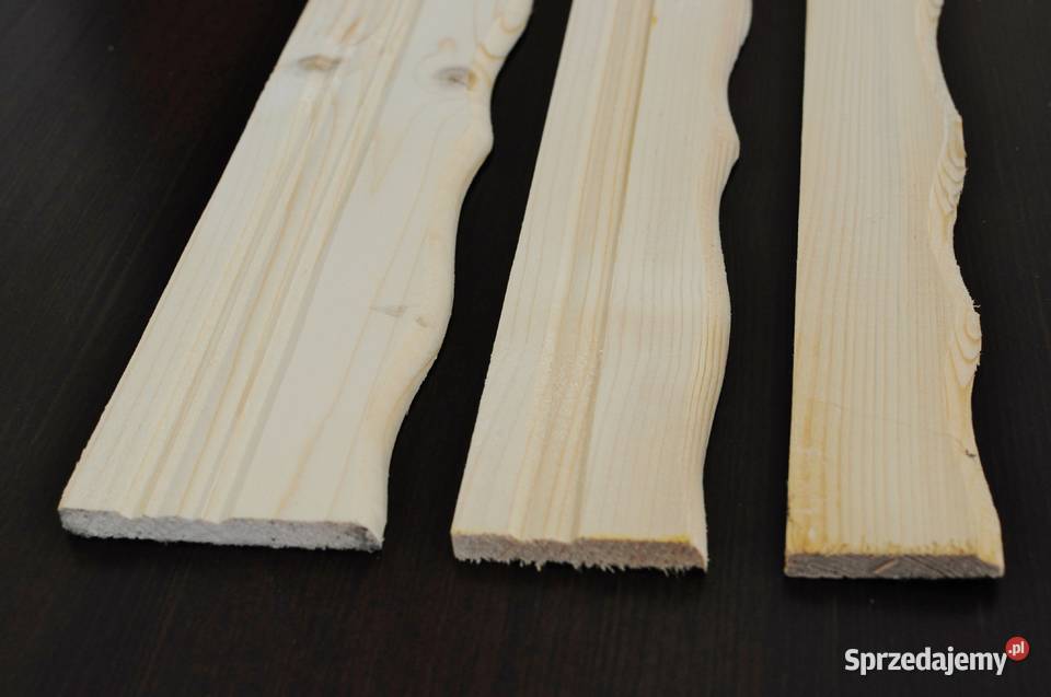 Listwy kątowe drewniane wewnętrzne Toruń sprzedam