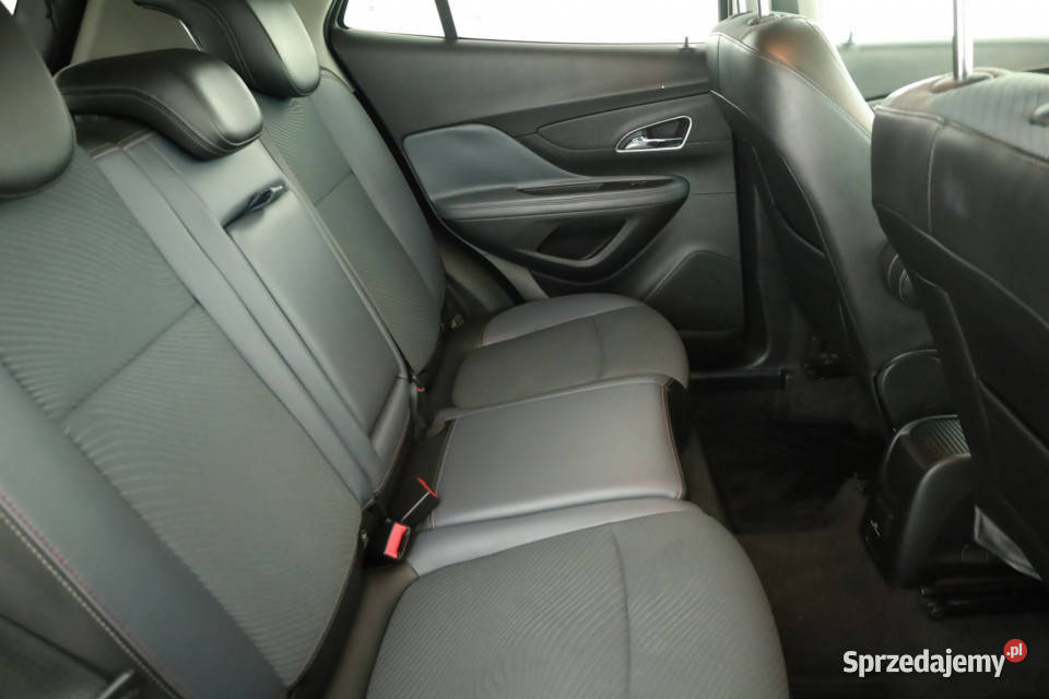 Opel Mokka 17 CDTI ABS Piaseczno