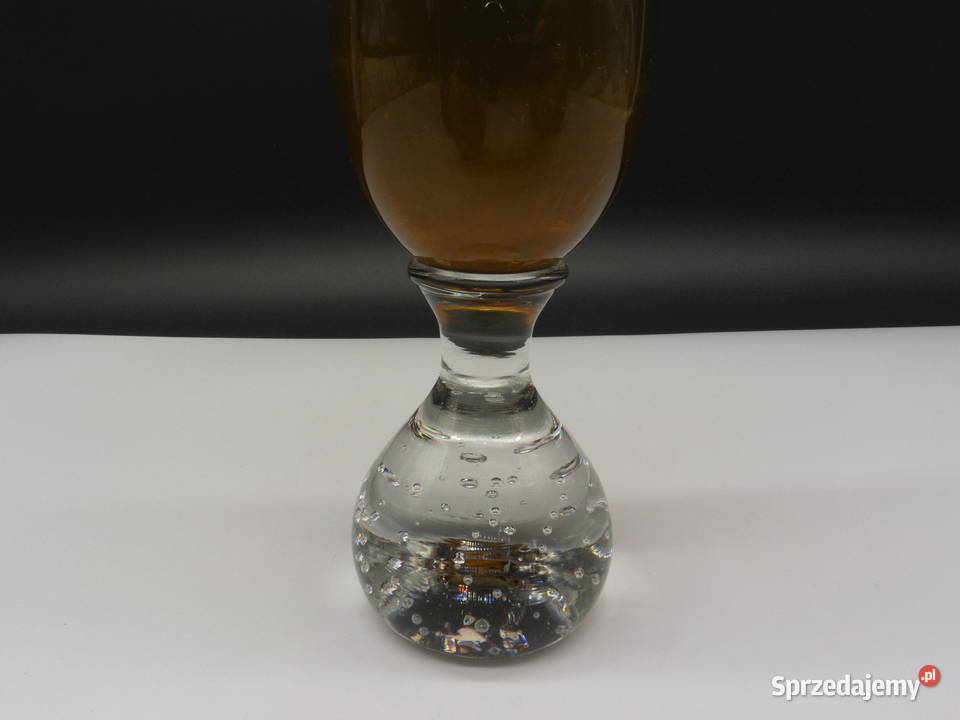 Wazon MidCentury Modern Bo Borgstrm Aseda Raszków sprzedam