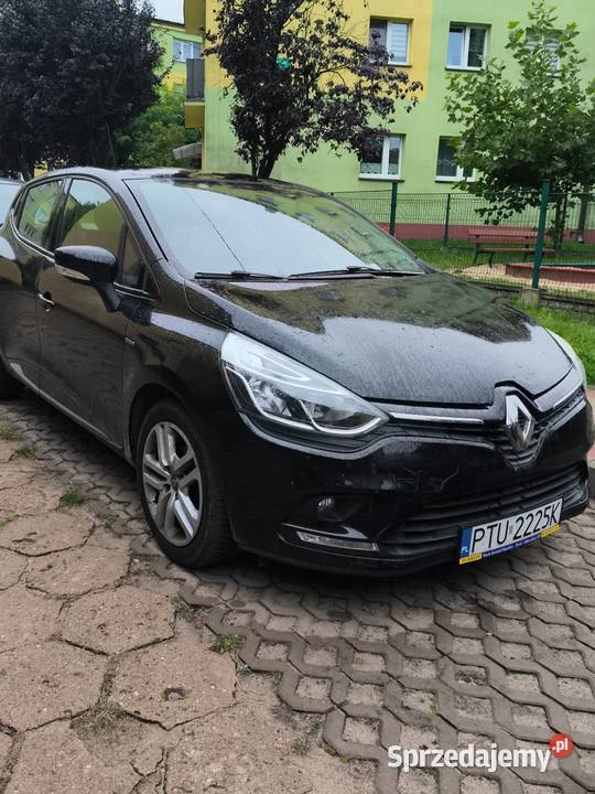 renault Clio 15 dCi Aleksandrów Łódzki