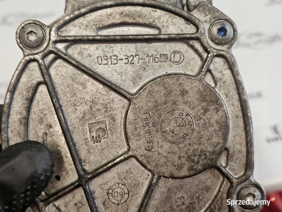 BMW 1 20 B N43B20AA 170 10r 164 vacum pompa osobowe