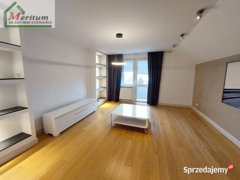 Mieszkanie 65m2 3 pokoje Krosno Piętro 3