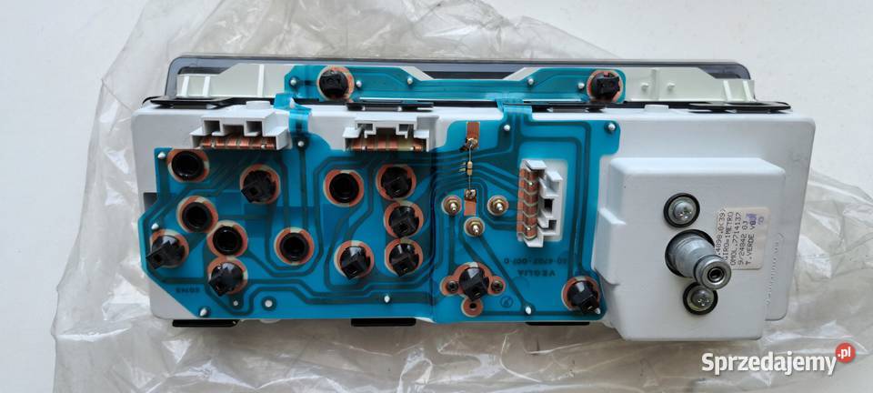 Licznik zegary 7748231 FIAT Panda I 8603 NOWY pomorskie Luzino