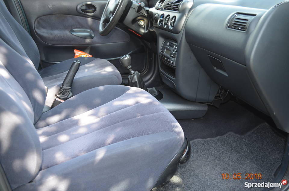 Ford Escort 18 TD Kombi sprzedam