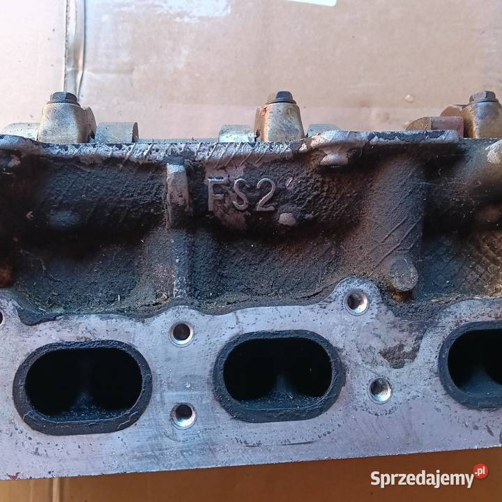 FORD PROBEMAZrDA 626 20 GLOWICA Jastrzębia Góra