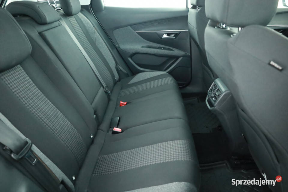 Peugeot 3008 12 PureTech poduszka powietrzna 3008 Piaseczno