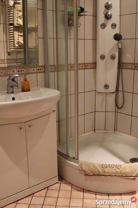 Świnoujście komfortowe mieszkanie dwupoziomowe w Świnoujście