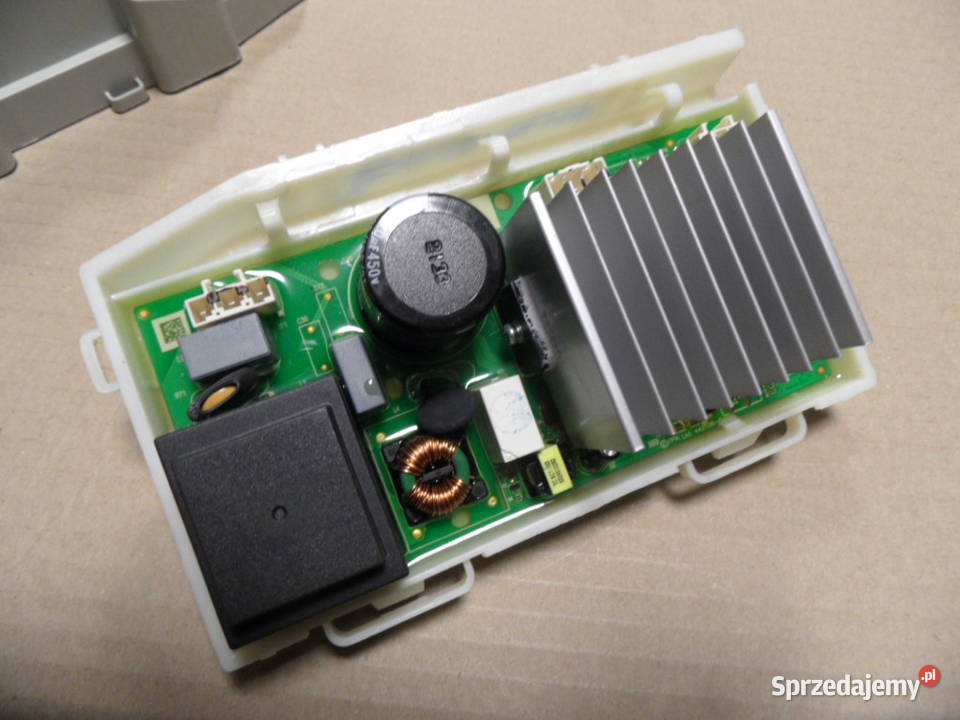 modul silnika pralki haier HW70BP1439N Radlin