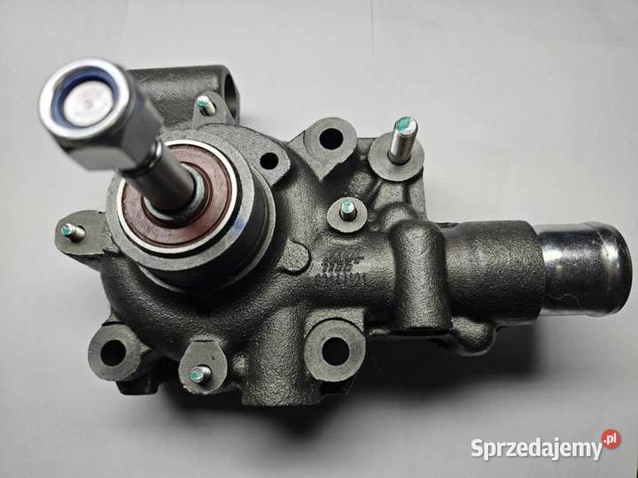 Pompa wody Multicar M26 M262 M264 4012344