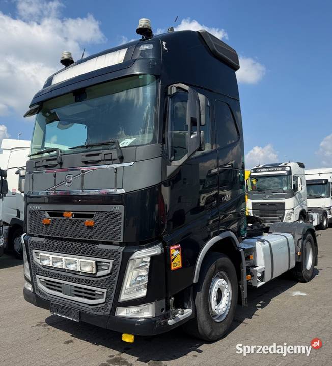 Ciagnik Volvo FH do sprowadzenia Warszawa sprzedam
