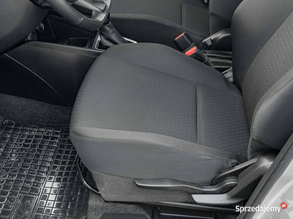Suzuki Swift WD2293S12 Dualjet SHVS Premium CVT światła do jazdy dziennej Gdańsk