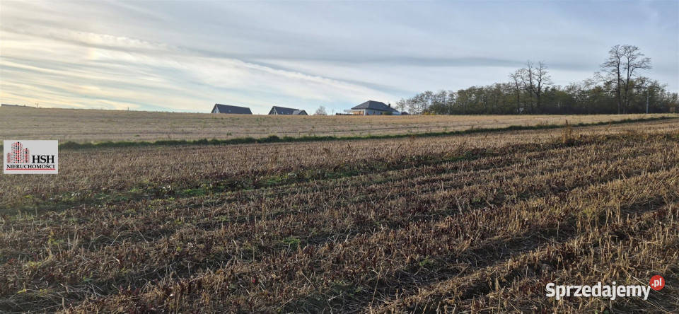 Działka 1800m2 Michałowice sprzedam