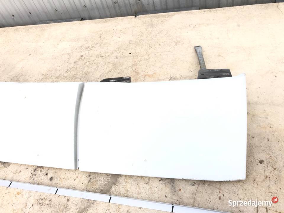 OWIEWKA KABINOWA LEWA RENAULT TRUCKS PREMIUM