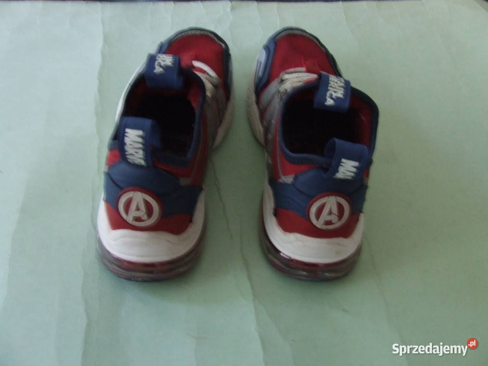 Buty sportowe treningowe ZARA R 34 Rozmiar 34 Oborniki Śląskie