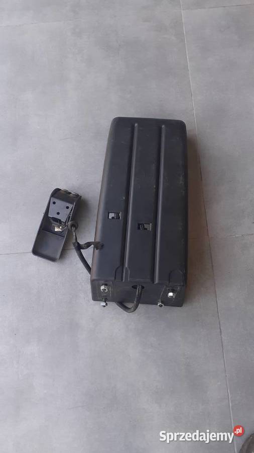 Jeep wrangler tj yj cj lampa stop Oświetlenie małopolskie Sucha Beskidzka