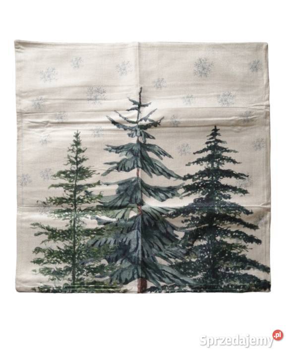 Poszewki na poduszki Zawiercie