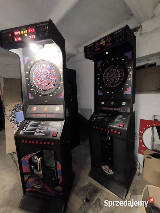 Turnier Dart LOWEN sm94 profesjonalny niemiecki