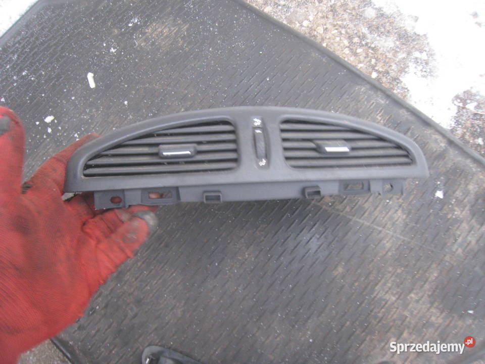 Kratka nawiewów środkowa centralna Renault Kraków