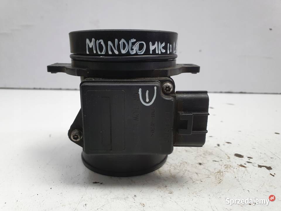 PRZEPŁYWOMIERZ POWIETRZA Ford Mondeo MK2 II 18 Przepływomierze