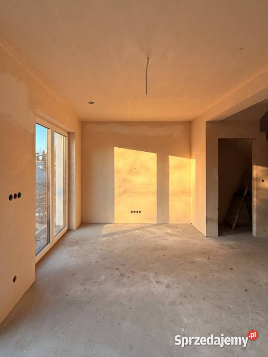 Dom w Sułkowie Sułków