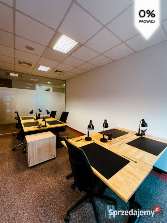 Lokal Warszawa 17 metrów