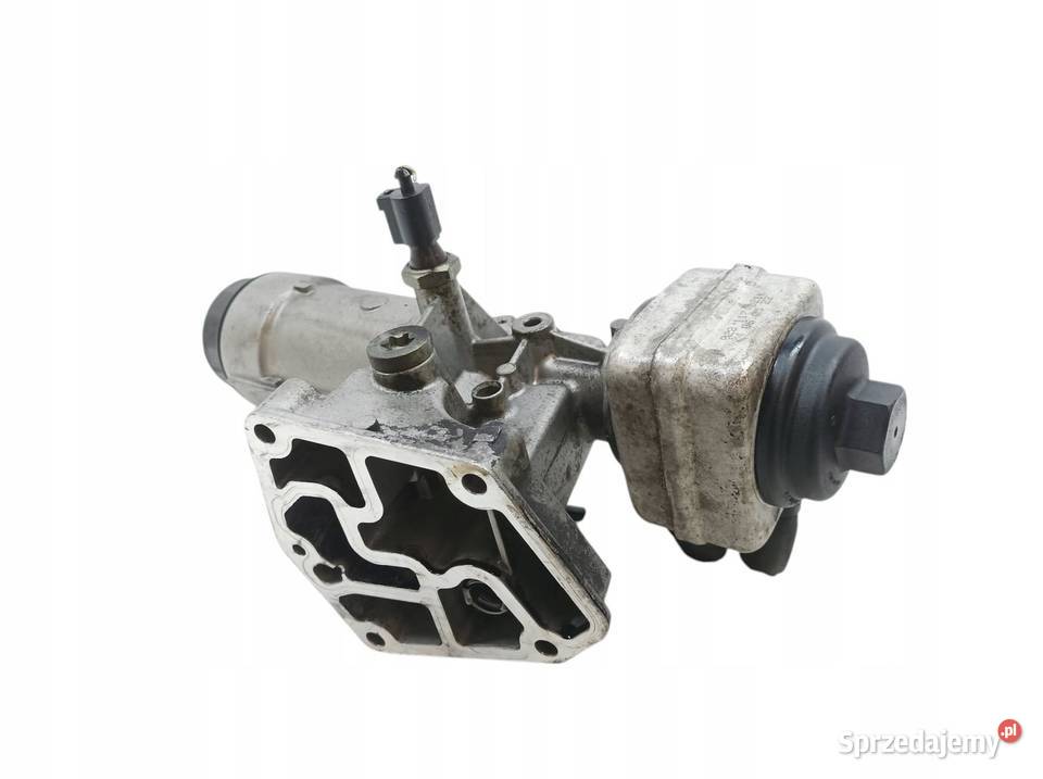 OBUDOWA FILTRA OLEJU 038115389C 19 TDI Audi A4