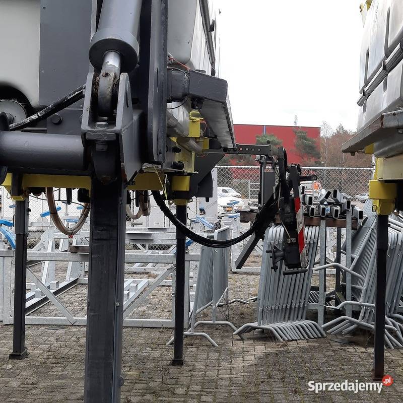 Epoke SW3810 Piaskarko Solarka