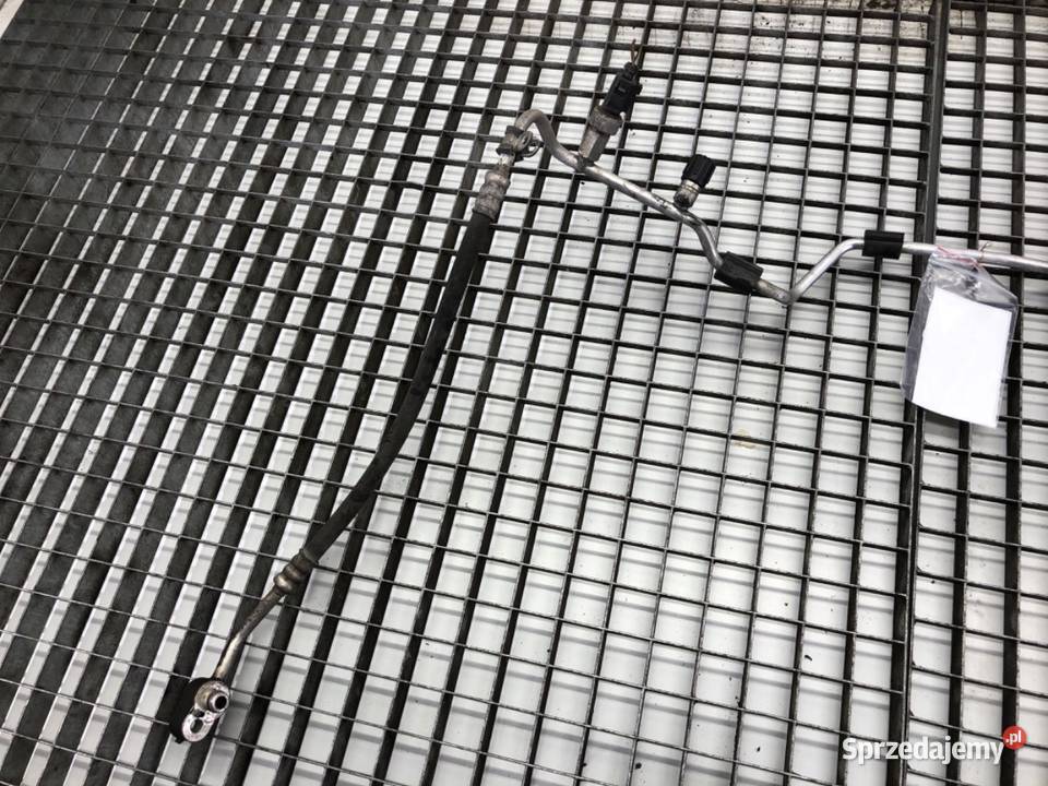 RURKA KLIMATYZACJI VW PASSAT CC B6 3C0820741AJ Przewody klimatyzacji podkarpackie