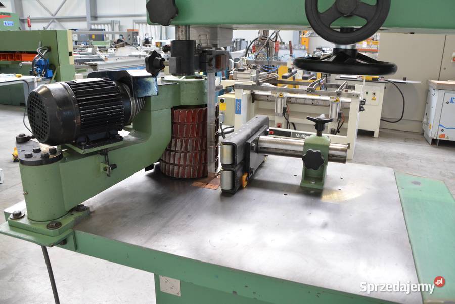 6359 PIŁA ROZDZIELCZA CENTAURO R800 Biertowice