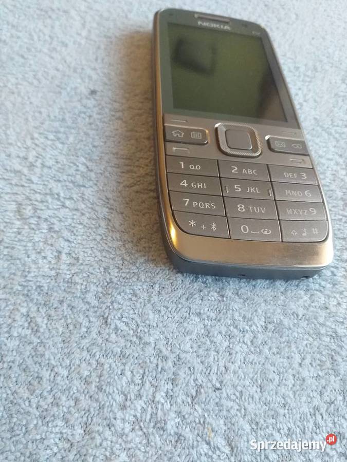 nokia e521 rm469 e52 telefon świętokrzyskie