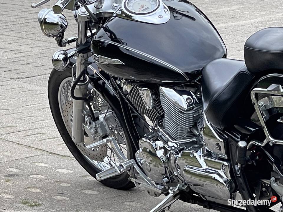 Yamaha 1100 Yamaha