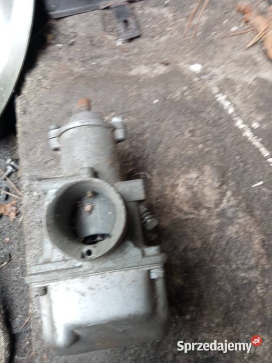 Gaźnik jawa ts350 orginal Świętochłowice