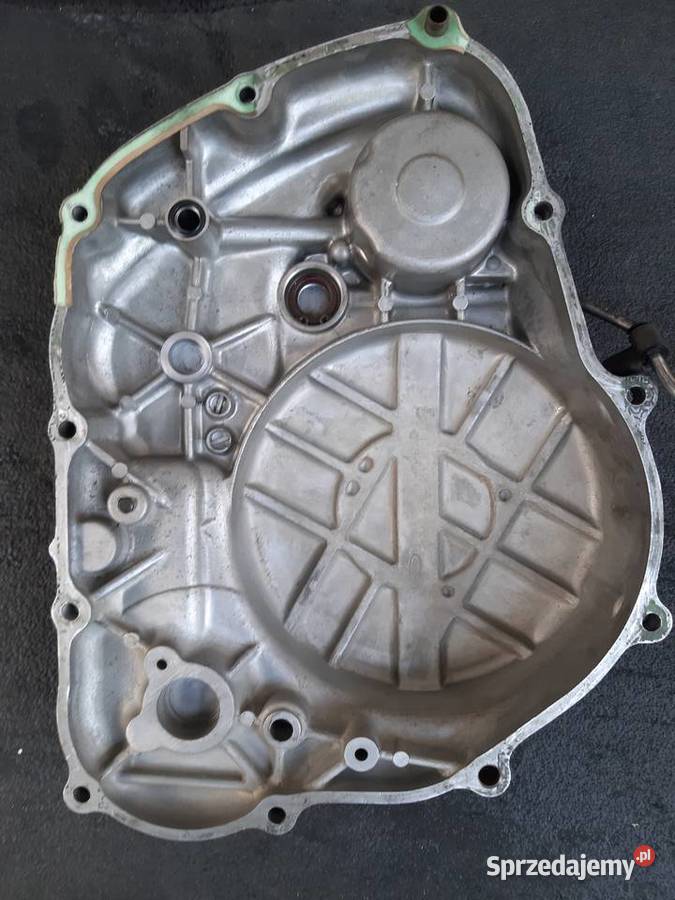 Honda Dominator 650 dekiel sprzęgła prawy Warszawa