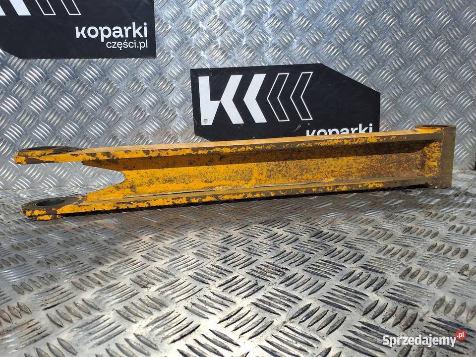 Cięgno łyżki ładowarki JCB 3CX 4CX Super 3CXS Karoseria Gdynia