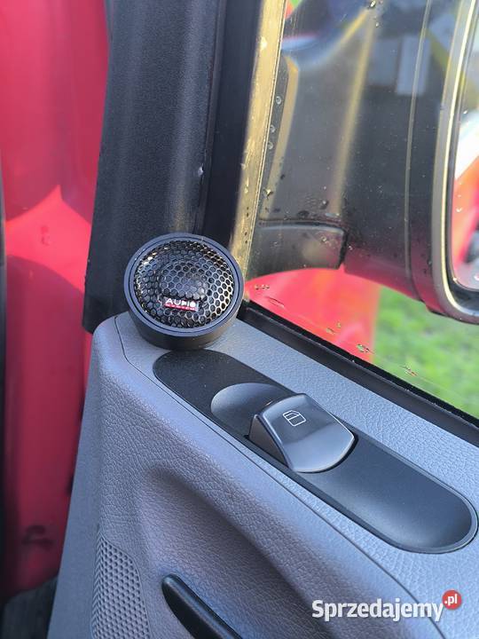 Mercedes Vito 22 Tempomat Klima Nawigacja 6osób