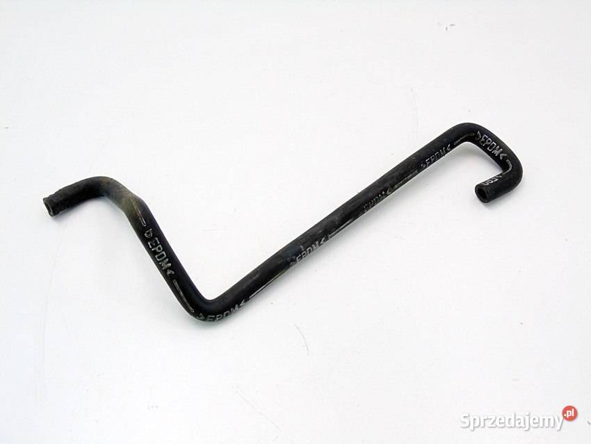 PRZEWÓD RURKA PODCIŚNIENIA 19 SDI FABIA I POLO 4 śląskie Sosnowiec