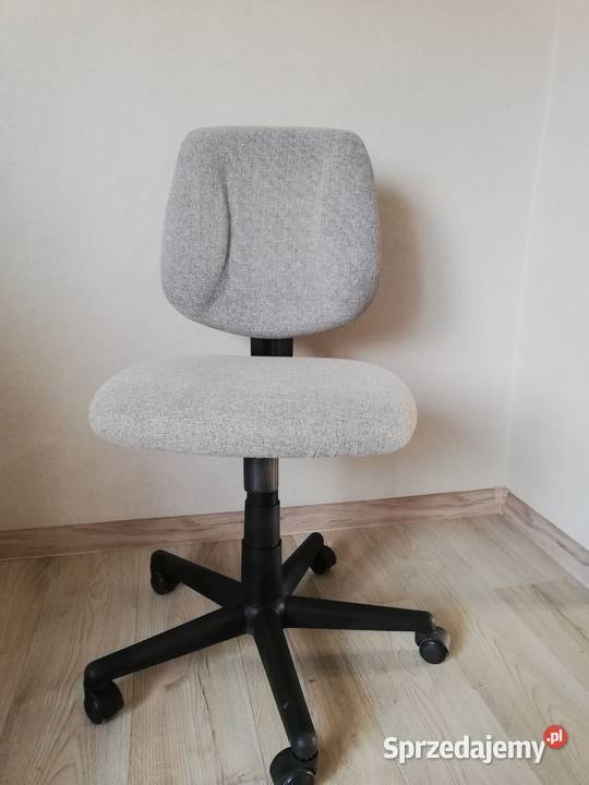 Fotel krzesło obrotowe Szprotawa sprzedam