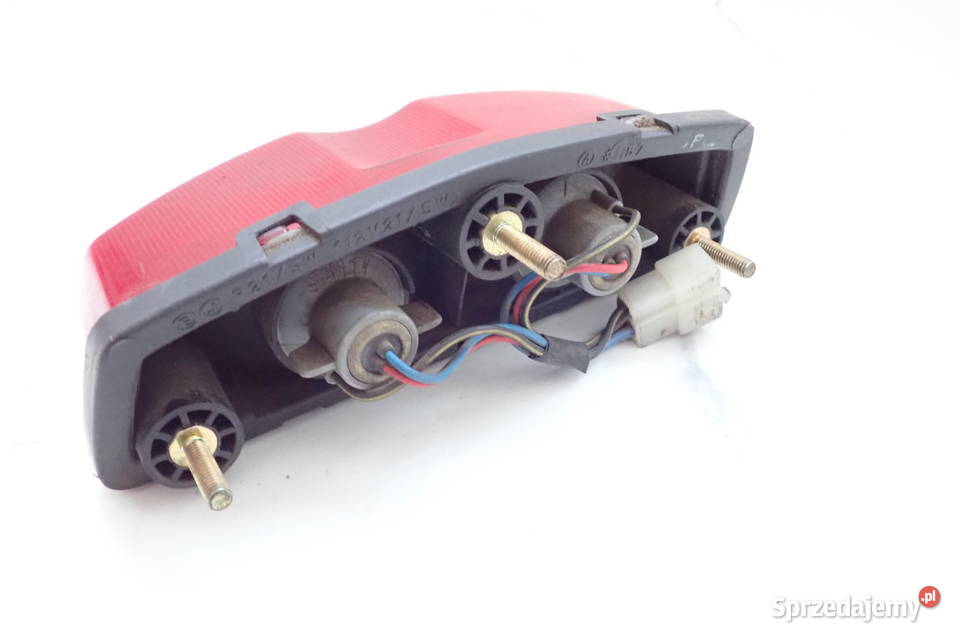 Lampa Klosz Tył Kawasaki GPZ EX 500S Ninja 500R Strzelce Krajeńskie