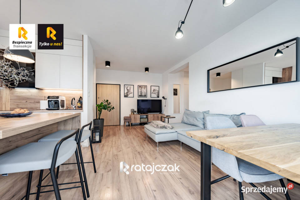 Do sprzedaży mieszkanie 658m2 3 pokoje Gdańsk