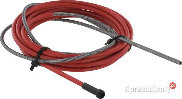 Liny druciane 1012mm 4m 041844GYS Kamionna