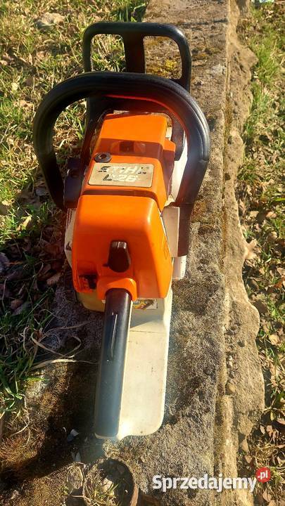 Piła łańcuchowa Stihl 026 Wałcz