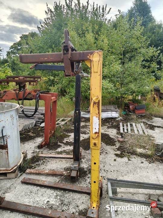 Chwytaki Motoryzacja Goleniów
