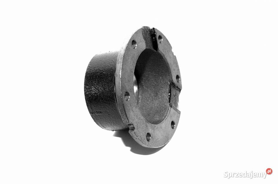 Kosz uchwyt łożyska mechanizmu różnicowego prawy Tajęcina