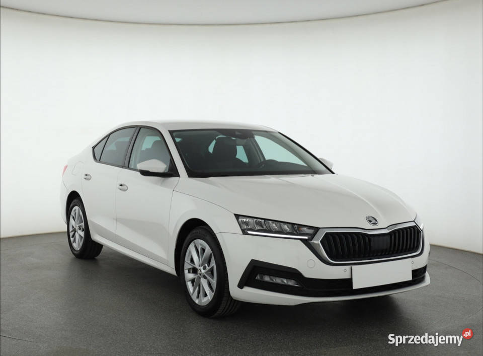 Skoda Octavia 14 TSI iV czujnik zmierzchu Piaseczno sprzedam