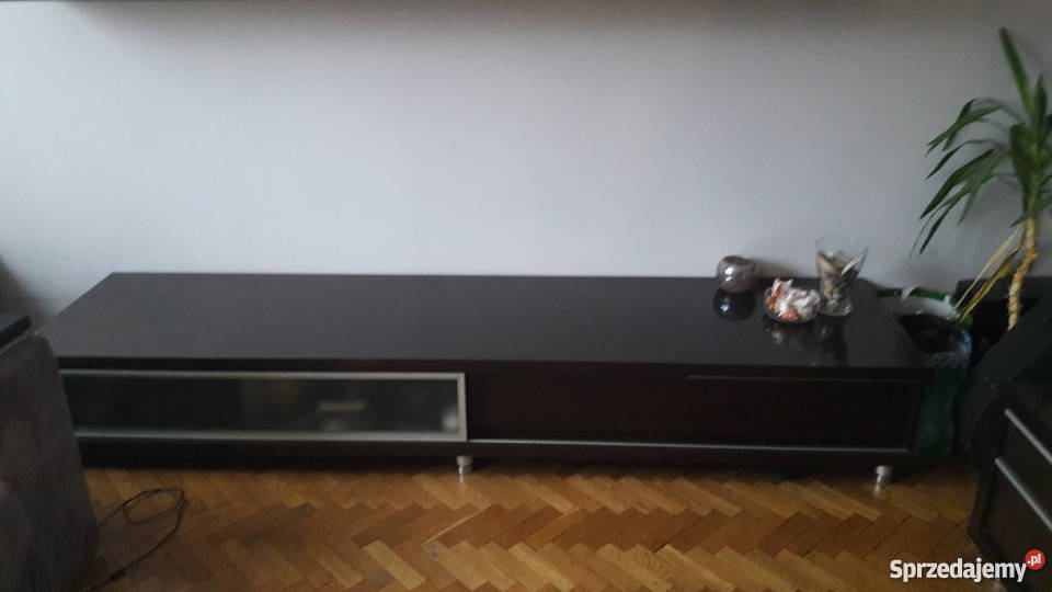 Meble do salonu Red Apple