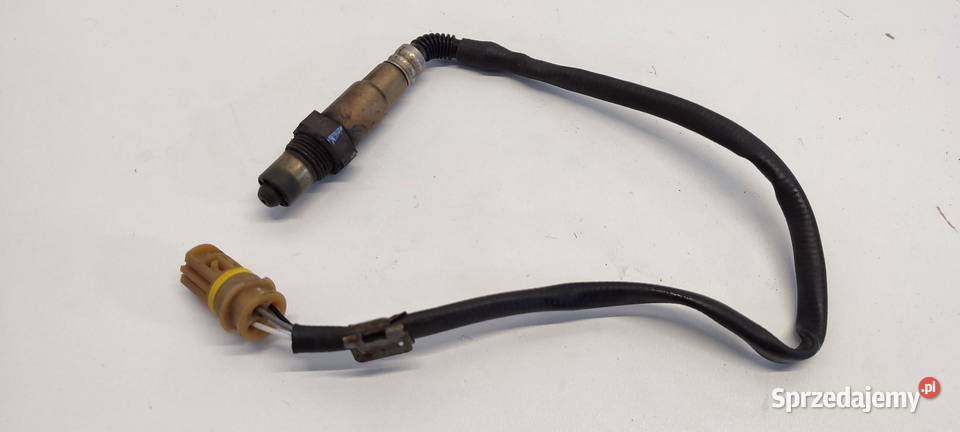 MERCEDES SL R230 SONDA LAMBDA A0015409217 sprzedam