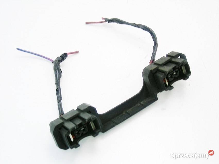 WTYCZKA KOSTKA 16 8V OCTAVIA GOLF 4 A3 BORA LEON Pozostałe