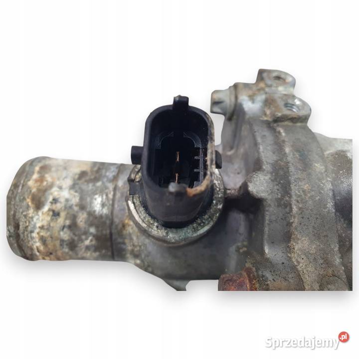 OBUDOWA TERMOSTATU Opel Astra H J Zafira B 17 Chełm