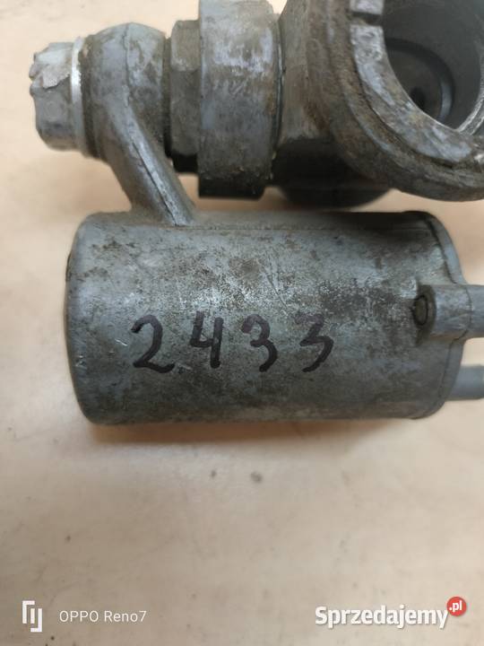 Gaźnik WSK WFM sprzedam